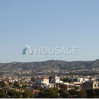 Villa in Republic of Cyprus, Eparchia Pafou, 160 sq.m.