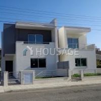 Villa in Republic of Cyprus, Lemesou, 190 sq.m.