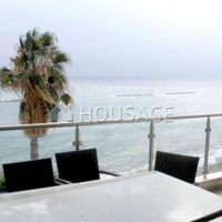 Апартаменты на Кипре, Лимасол, 166 кв.м.