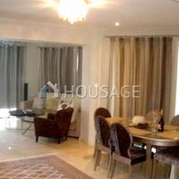 Апартаменты на Кипре, Лимасол, 166 кв.м.