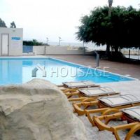 Апартаменты на Кипре, Лимасол, 166 кв.м.