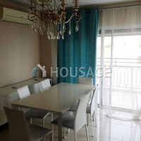 Апартаменты на Кипре, Лимасол, 200 кв.м.