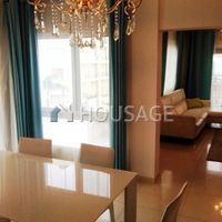 Апартаменты на Кипре, Лимасол, 200 кв.м.