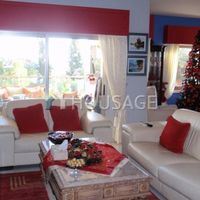 Апартаменты на Кипре, Лимасол, 250 кв.м.