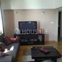 Апартаменты на Кипре, Лимасол, 120 кв.м.