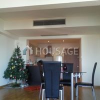 Апартаменты на Кипре, Лимасол, 120 кв.м.