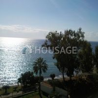 Апартаменты на Кипре, Лимасол, 120 кв.м.