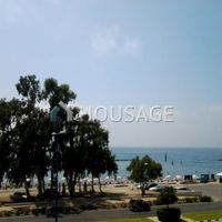 Apartment in Republic of Cyprus, Lemesou, 200 sq.m.