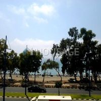 Apartment in Republic of Cyprus, Lemesou, 200 sq.m.