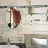 Apartment in Republic of Cyprus, Lemesou, 90 sq.m.