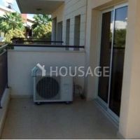 Apartment in Republic of Cyprus, Lemesou, 110 sq.m.