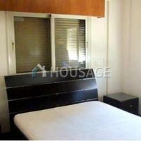 Apartment in Republic of Cyprus, Lemesou, 110 sq.m.