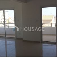 Apartment in Republic of Cyprus, Lemesou, 110 sq.m.