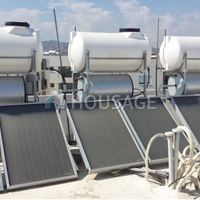 Apartment in Republic of Cyprus, Lemesou, 110 sq.m.