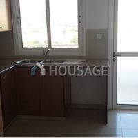 Apartment in Republic of Cyprus, Lemesou, 110 sq.m.