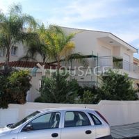 Апартаменты на Кипре, Лимасол, 135 кв.м.