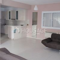 Апартаменты на Кипре, Лимасол, 135 кв.м.