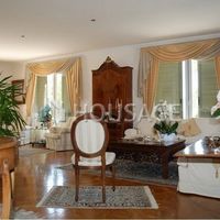 Villa in Italy, San Remo, 590 sq.m.