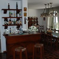 Villa in Italy, San Remo, 590 sq.m.