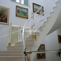 Villa in Italy, San Remo, 590 sq.m.