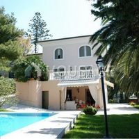 Villa in Italy, San Remo, 590 sq.m.