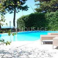 Villa in Italy, San Remo, 590 sq.m.