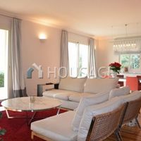 Villa in Italy, San Remo, 270 sq.m.