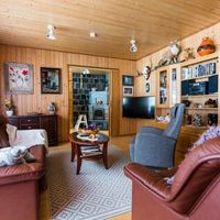 Дом в Финляндии, 105 кв.м.