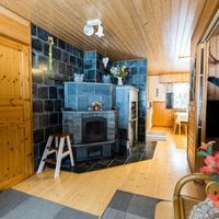 Дом в Финляндии, 105 кв.м.