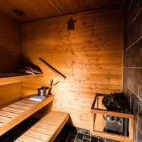 Дом в Финляндии, 105 кв.м.