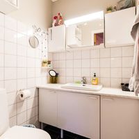 Дом в Финляндии, 105 кв.м.