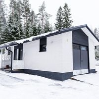 Дом в Финляндии, 105 кв.м.