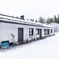 Дом в Финляндии, 105 кв.м.