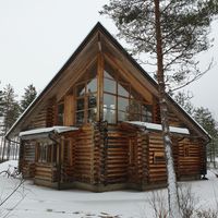 Other in Finland, 107 sq.m.