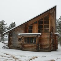 Other in Finland, 107 sq.m.