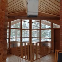 Other in Finland, 107 sq.m.