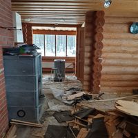 Other in Finland, 107 sq.m.