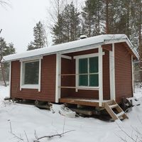 Other in Finland, 107 sq.m.