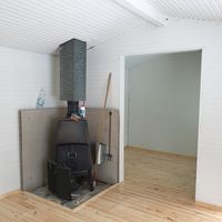 Other in Finland, 107 sq.m.