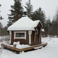 Other in Finland, 107 sq.m.
