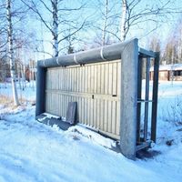 Другое в Финляндии, 39 кв.м.