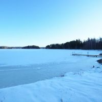 Другое в Финляндии, 39 кв.м.