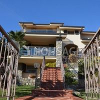 Villa in Italy, San Remo, 150 sq.m.