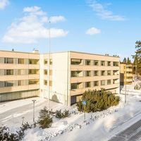 Квартира в Финляндии, 73 кв.м.