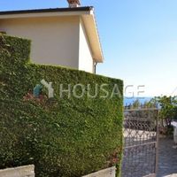 Villa in Italy, San Remo, 150 sq.m.