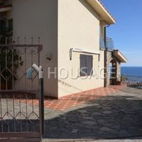 Villa in Italy, San Remo, 150 sq.m.