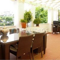 Flat in Spain, Andalucia, Puerto Banus, 155 sq.m.
