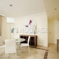 Flat in Spain, Andalucia, Puerto Banus, 155 sq.m.