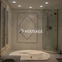 Villa in Italy, San Remo, 185 sq.m.