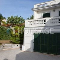 Villa in Italy, San Remo, 185 sq.m.